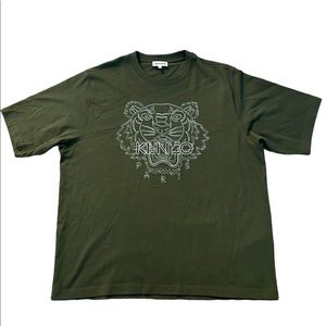 Mens KENZO t-shirt